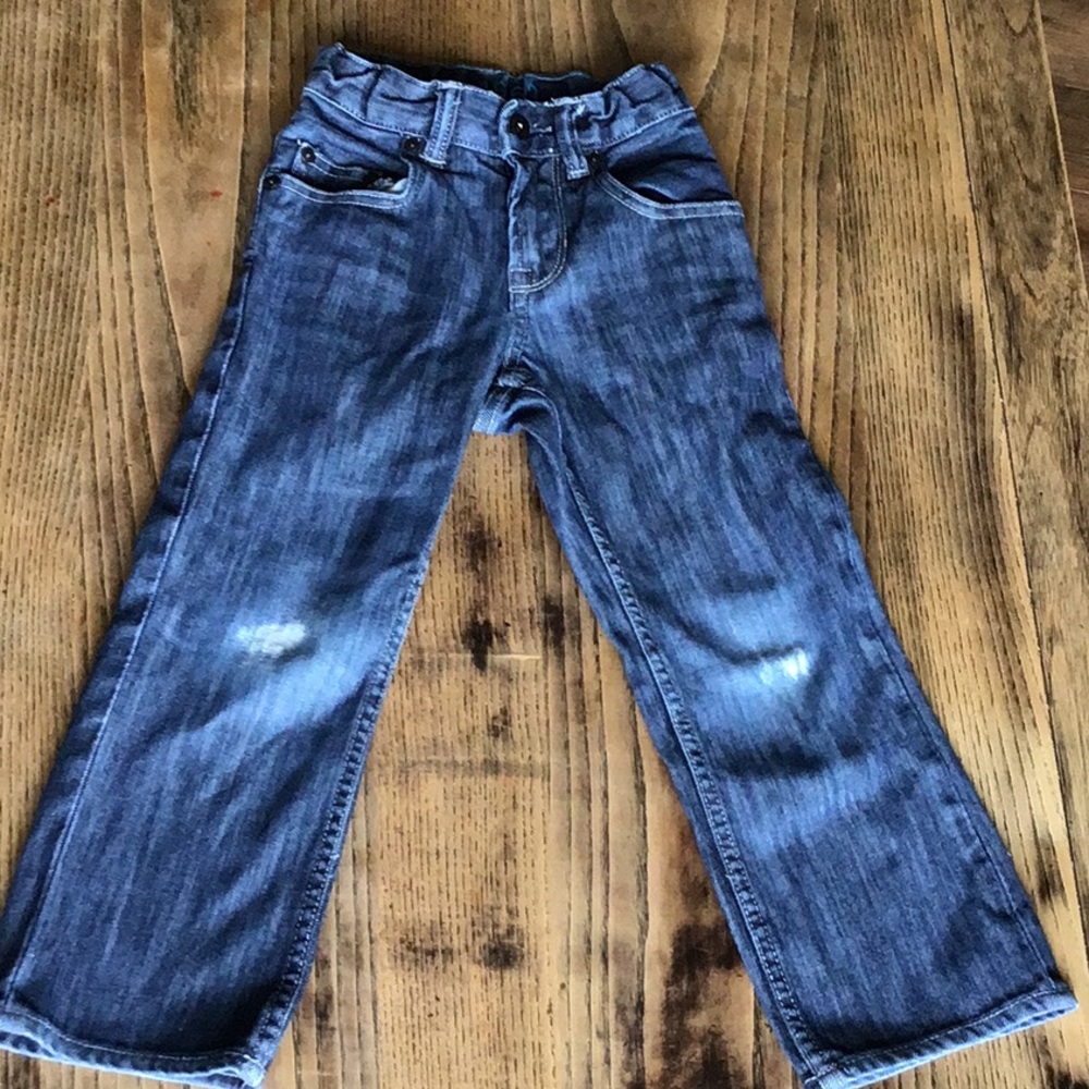 Boys jeans